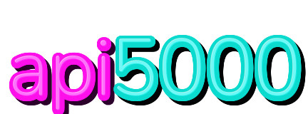 api5000 — logo kanal