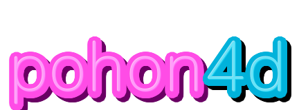 pohon4d — logo kanal